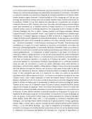 Panteón Nacional de Venezuela