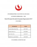 ECONOMIA EMPRESARIAL