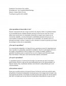 Tecnología en gestión de la calidad