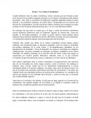 ENSAYO SOBRE LA CULTURA COLOMBIANA