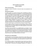 Caso de análisis de microcrédito