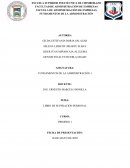 LIBRO DE SUPERACIÓN PERSONAL