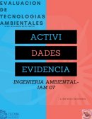 Ahorro energetico, conservacion y manejo de recursos naturales
