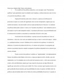 Resumen de entrevista a Stephen Ball