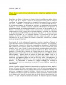 CASO BLADES, INC. TEMA: EVALUACION DE LA INFLUENCIA DEL GOBIERNO SOBRE LOS TIPOS DE CAMBIO