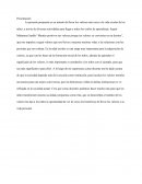 Olimpiada de Valores