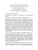 Planeación Estratégica de Empresas Turísticas