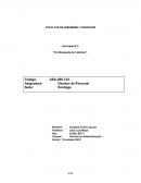 En Búsqueda de Talentos