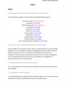 La relación laboral FOL