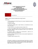 Analizar el ensayo El narrador tierno de Olga Tokarczuk