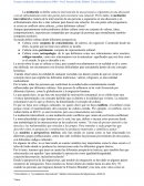 Ensayo Mediación intercultural