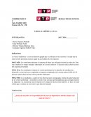 ¿Estás de acuerdo con la prohibición del uso de dispositivos móviles dentro del aula de clases?