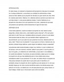 IMPORTANCIA DEL PROYECTO DE VIDA EN EL AMBITO PROFESIONAL