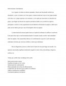 Intervenciones Conciliatorias