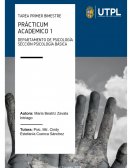Problemas psicosociales, identificación de factores de riesgo y protección