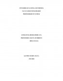 Rulfo y Pedro Páramo