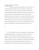 Actividades de transferencia de conocimiento. Caso empresa Alfagres S.A