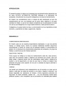 EMPRESA HITACHI AUTOMOTIVE SISTEMS