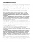 Proceso de Reorganización Nacional