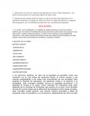 El trabajo de bajo sospecha