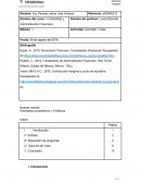 Contabilidad y Administración Financiera