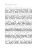 Analisis de los mercados de consumo - Capitulo 6