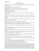 Capitulo 11 y 12 SISTEMA MUSCULAR