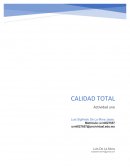 Calidad vs precio competitivo