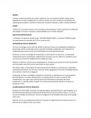 Finanzas. Nuevo producto : ¨UN BUEN MURCIELAGO¨