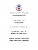 Cantar de los nibelungos