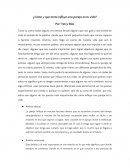 ¿Cómo y que tanto influye una pareja en tu vida?