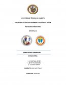 CONFLICTOS LABORALES