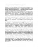 La oralidad y el esclarecimiento de los hechos en materia penal