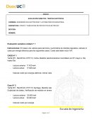 Cubicacion de proyectos eléctricos