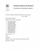 Elaboración de Panes Andinos