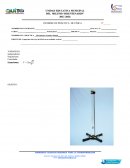 INFORME DE PRÁCTICA DE FÍSICA