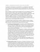 Análisis y evaluación de la cuestión social a la luz de la DSI