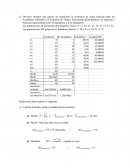 Analisis descriptivo de datos univariados