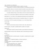 Prevención del consumo de alcohol en los adolescentes