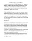 Niños y jóvenes del siglo xxi- La infancia desaparecida