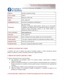 Escenario regional de Europa