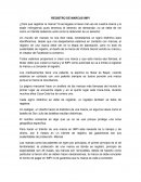 Registro de marca IMPI