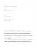 Construcción de ciudadanía