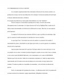 UN FORDISMO QUE NUNCA EXISTIÓ