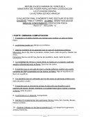 TAREA EDUCACION FISICA