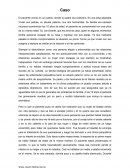 Estimulación Temprana, Caso