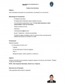 GESTION DE COMUNICACON EMPRESARIAL