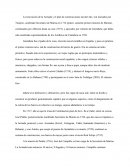 La renovación de la Armada y el plan de construcciones navales