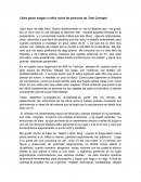 Cómo ganar amigos e influir sobre las personas de Dale Carnagie