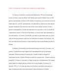 Los traumas de la sociedad como resultado de un estado dictador